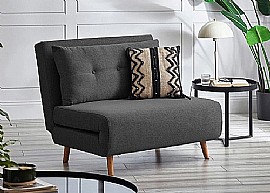 Rowan Single Sofabed